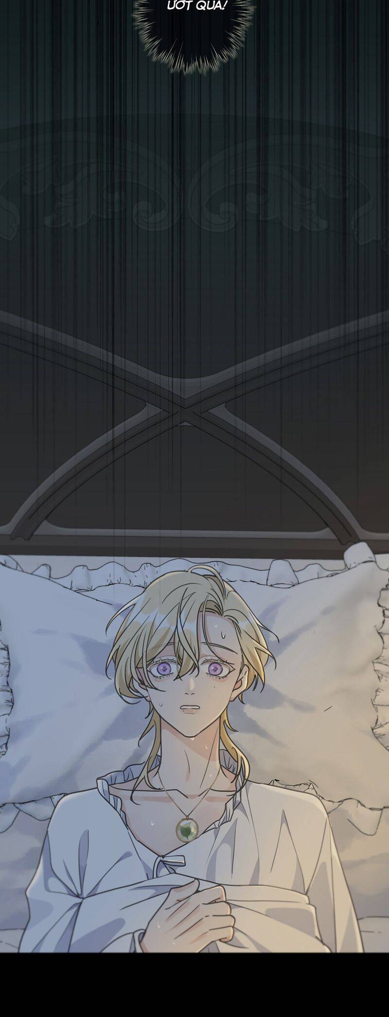 Khốn Thú Chi Nhiễm - Chapter 24 - Page 31