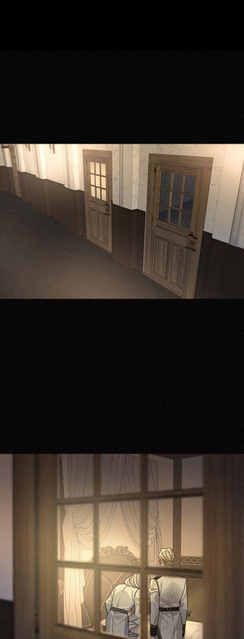 Khốn Thú Chi Nhiễm - Chapter 24 - Page 35