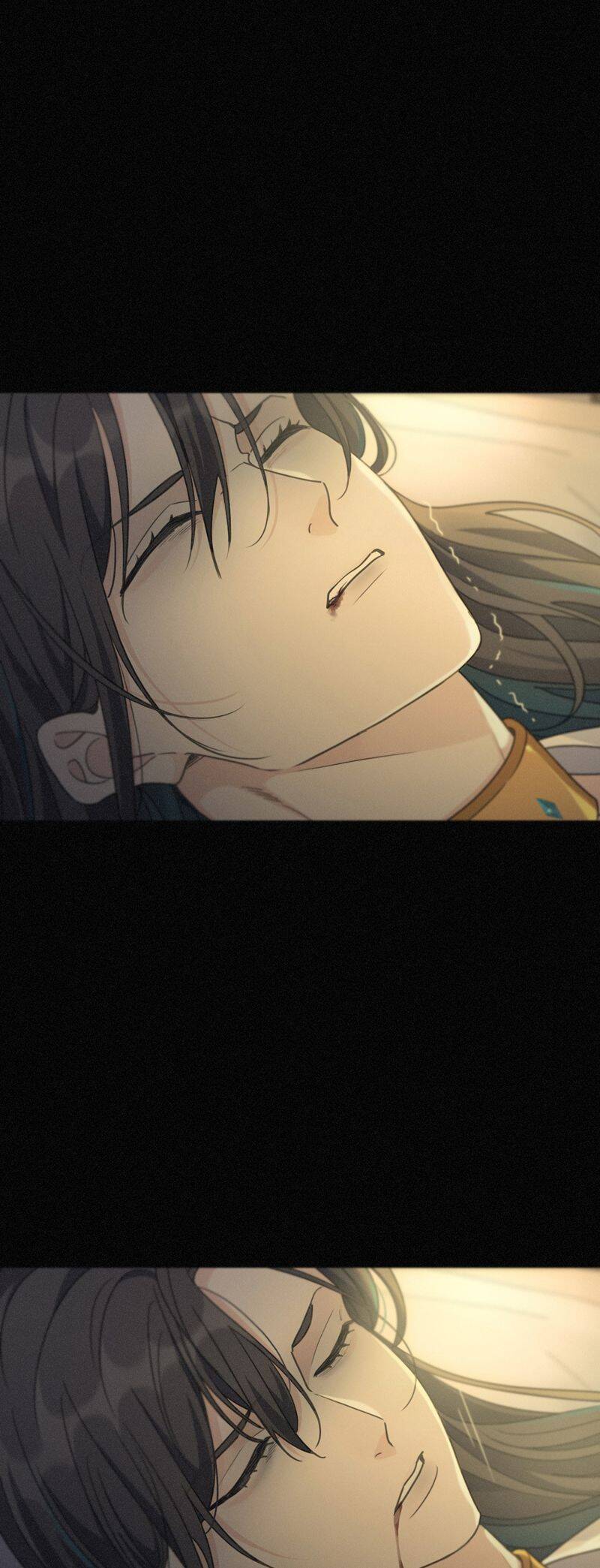 Khốn Thú Chi Nhiễm - Chapter 24 - Page 37