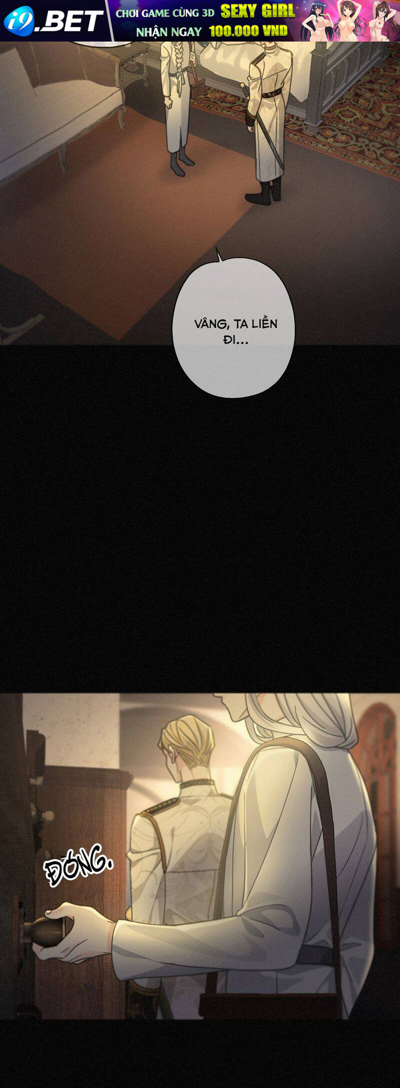 Khốn Thú Chi Nhiễm - Chapter 24 - Page 39