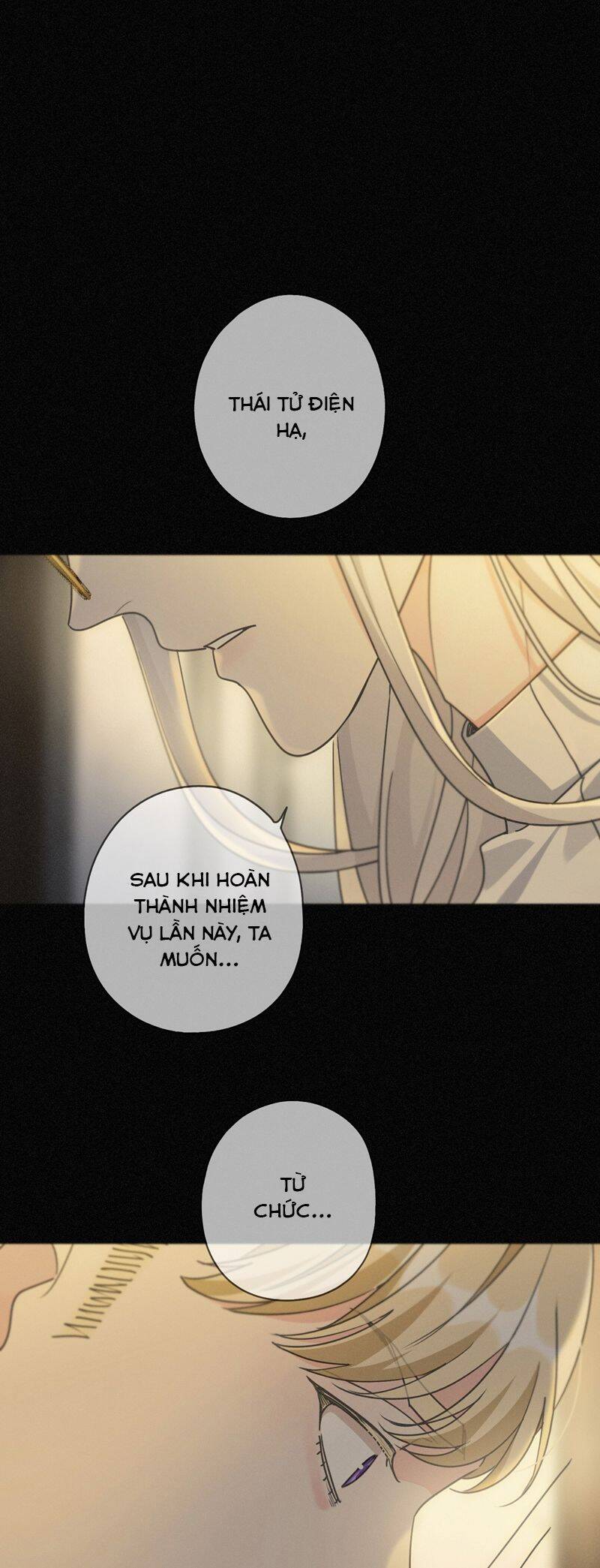 Khốn Thú Chi Nhiễm - Chapter 24 - Page 40