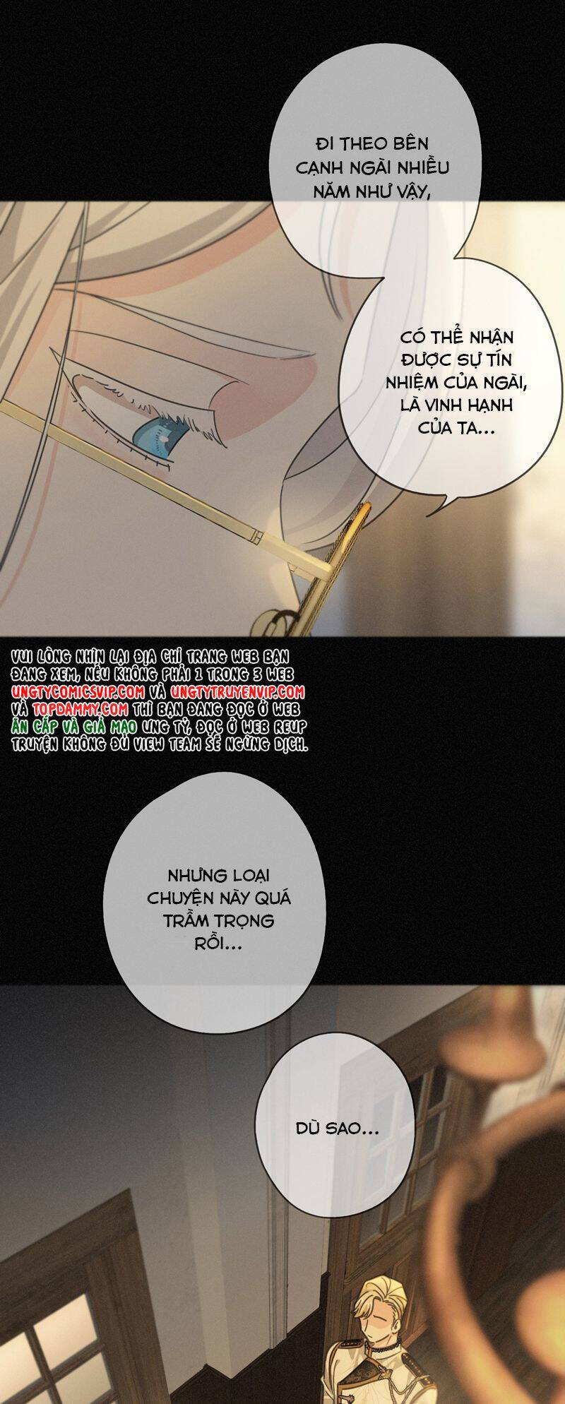 Khốn Thú Chi Nhiễm - Chapter 24 - Page 43