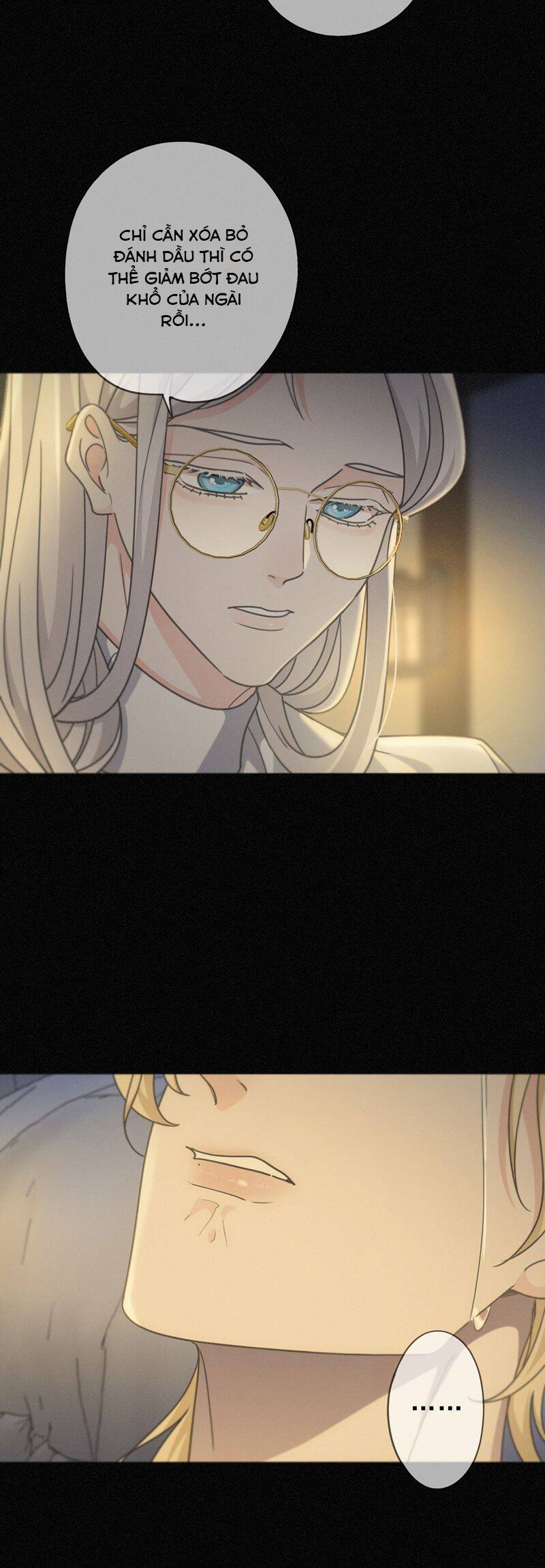 Khốn Thú Chi Nhiễm - Chapter 25 - Page 13