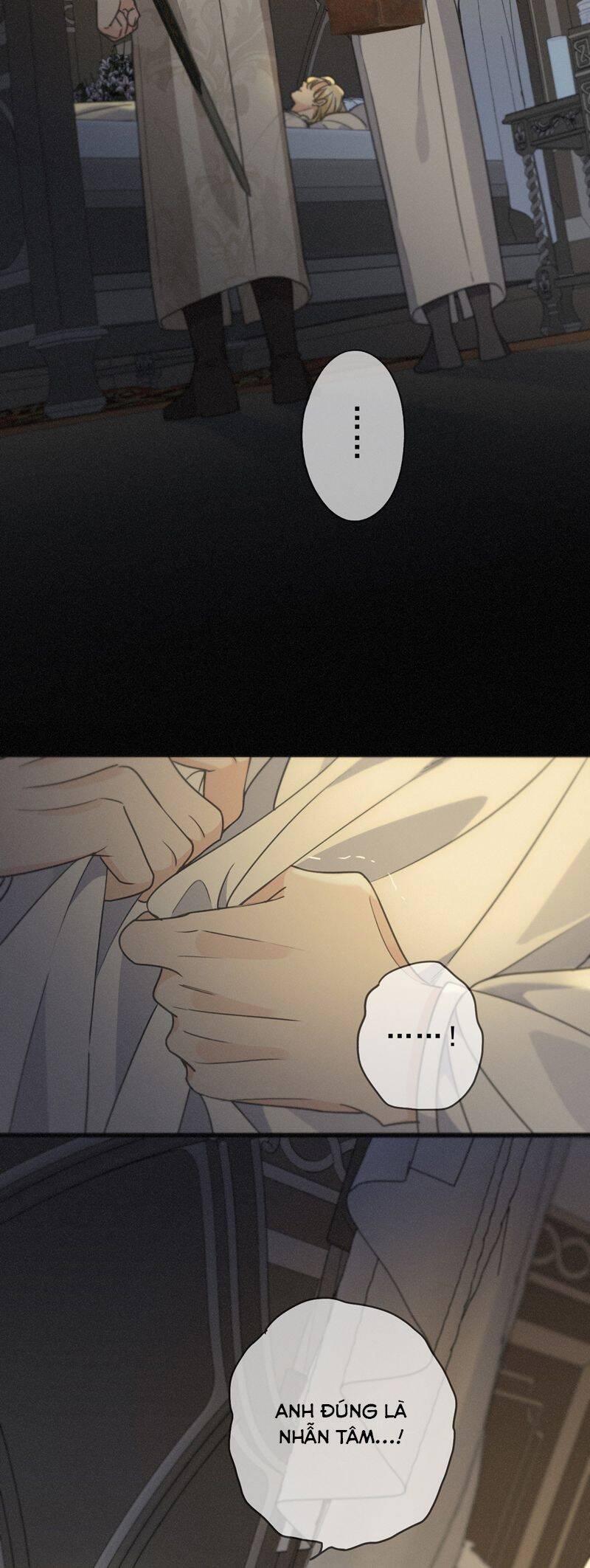 Khốn Thú Chi Nhiễm - Chapter 25 - Page 15