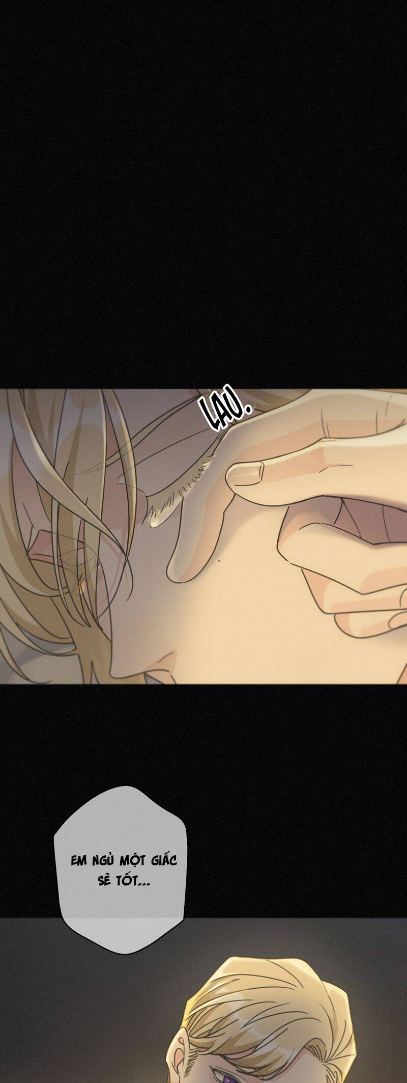 Khốn Thú Chi Nhiễm - Chapter 25 - Page 20