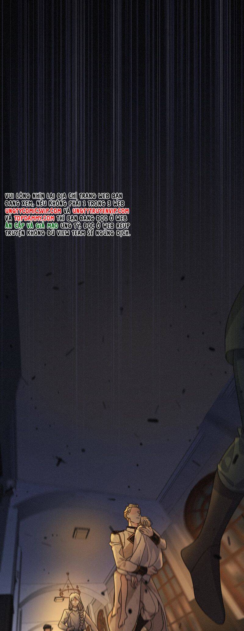 Khốn Thú Chi Nhiễm - Chapter 25 - Page 29