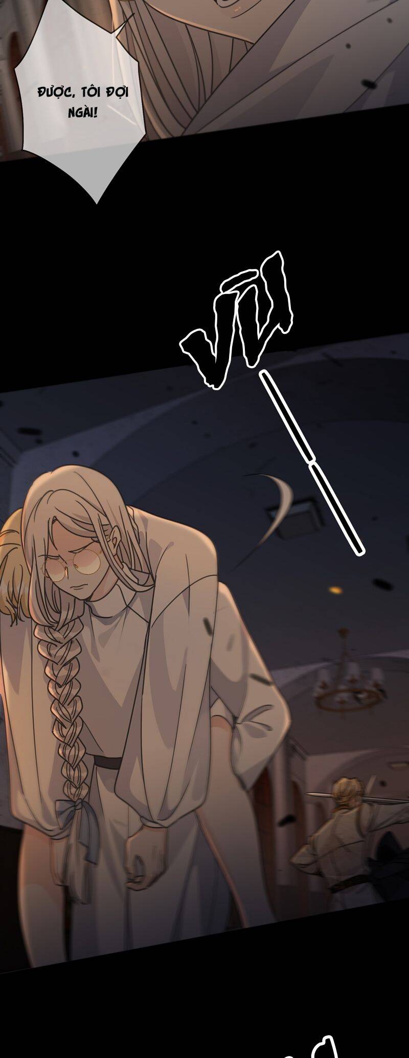 Khốn Thú Chi Nhiễm - Chapter 25 - Page 36