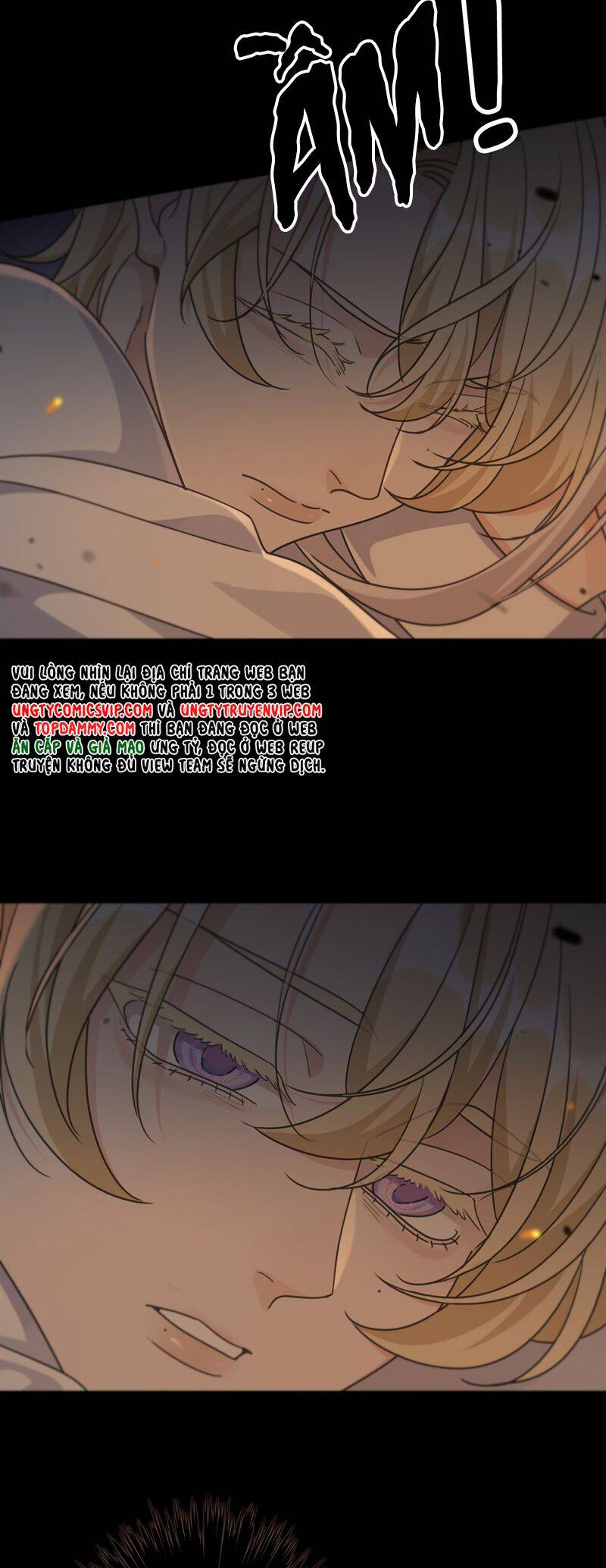 Khốn Thú Chi Nhiễm - Chapter 25 - Page 37