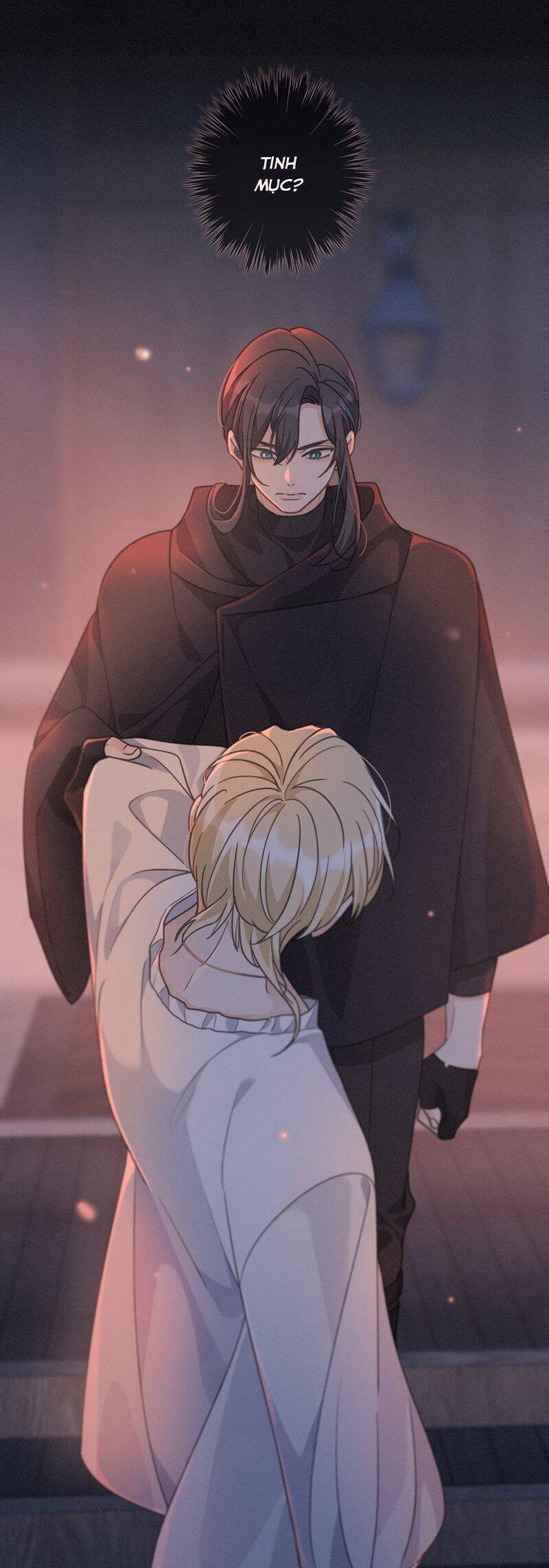 Khốn Thú Chi Nhiễm - Chapter 26 - Page 19