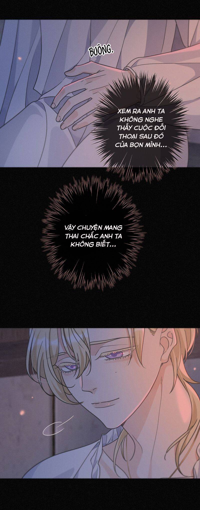 Khốn Thú Chi Nhiễm - Chapter 26 - Page 30