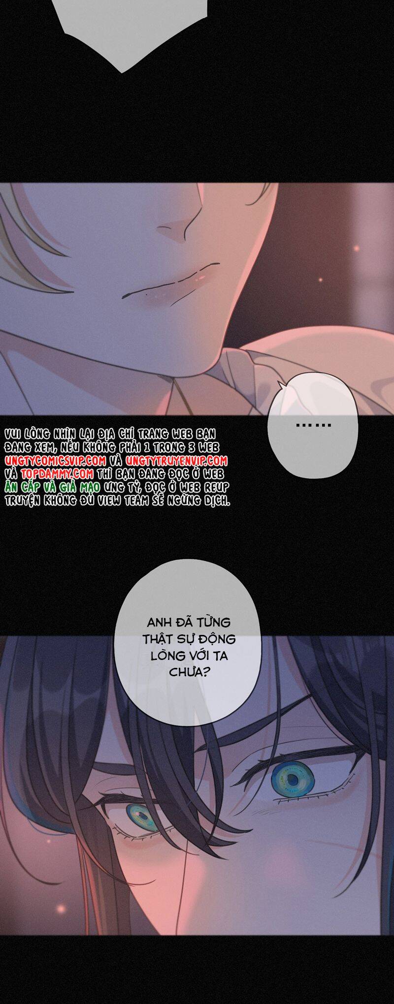 Khốn Thú Chi Nhiễm - Chapter 26 - Page 36