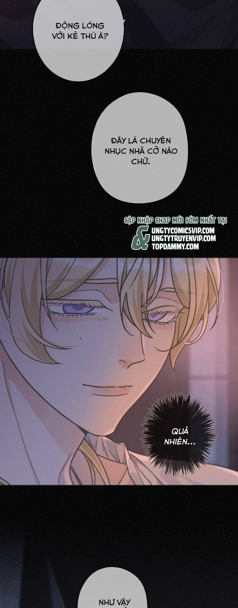 Khốn Thú Chi Nhiễm - Chapter 26 - Page 39