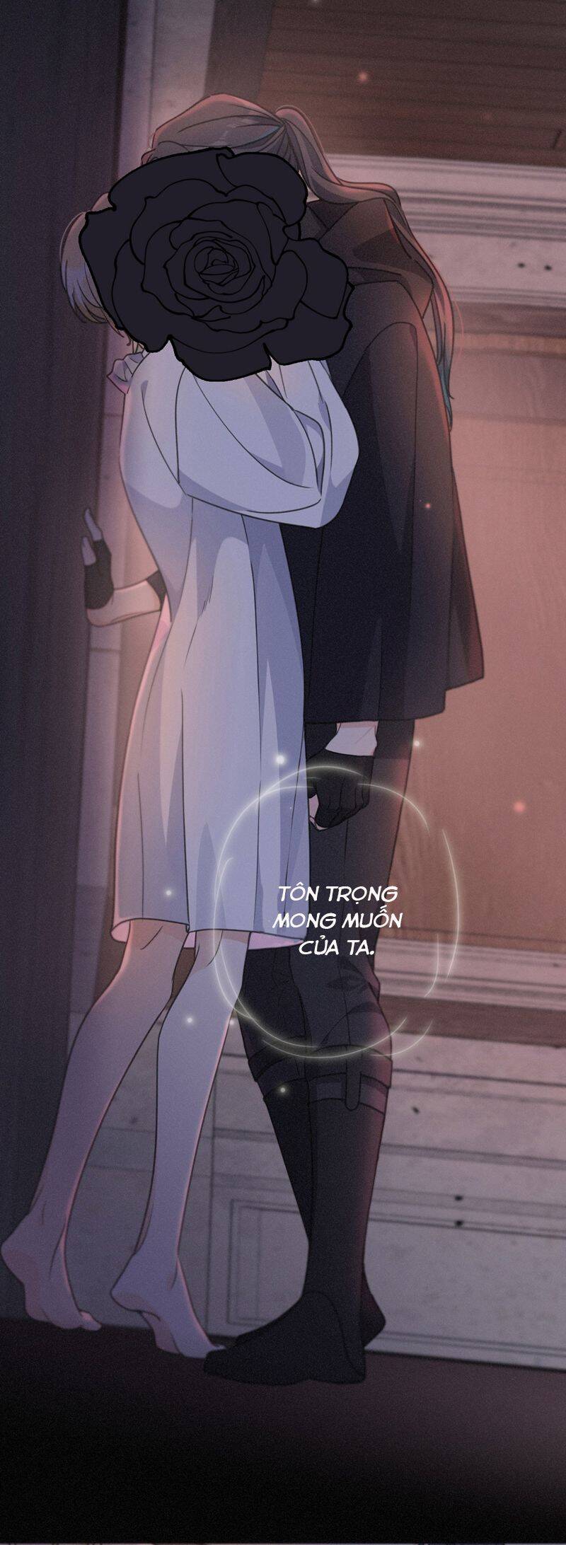 Khốn Thú Chi Nhiễm - Chapter 26 - Page 46