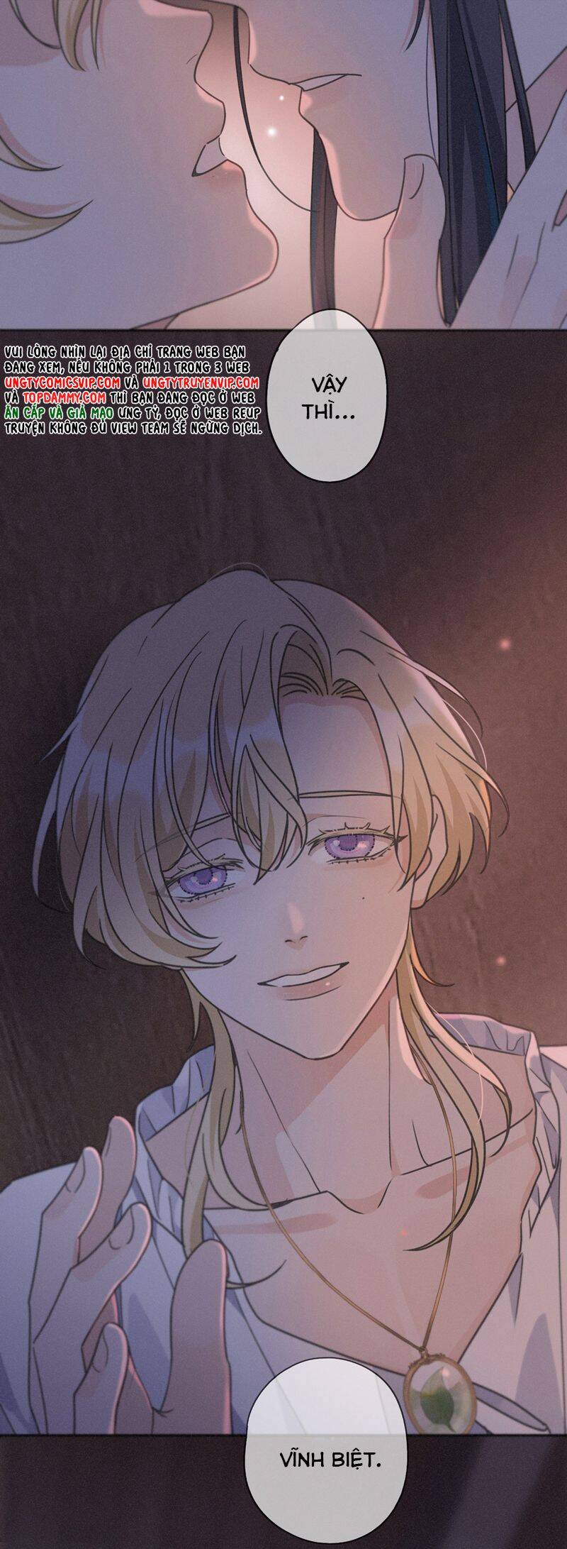 Khốn Thú Chi Nhiễm - Chapter 26 - Page 47