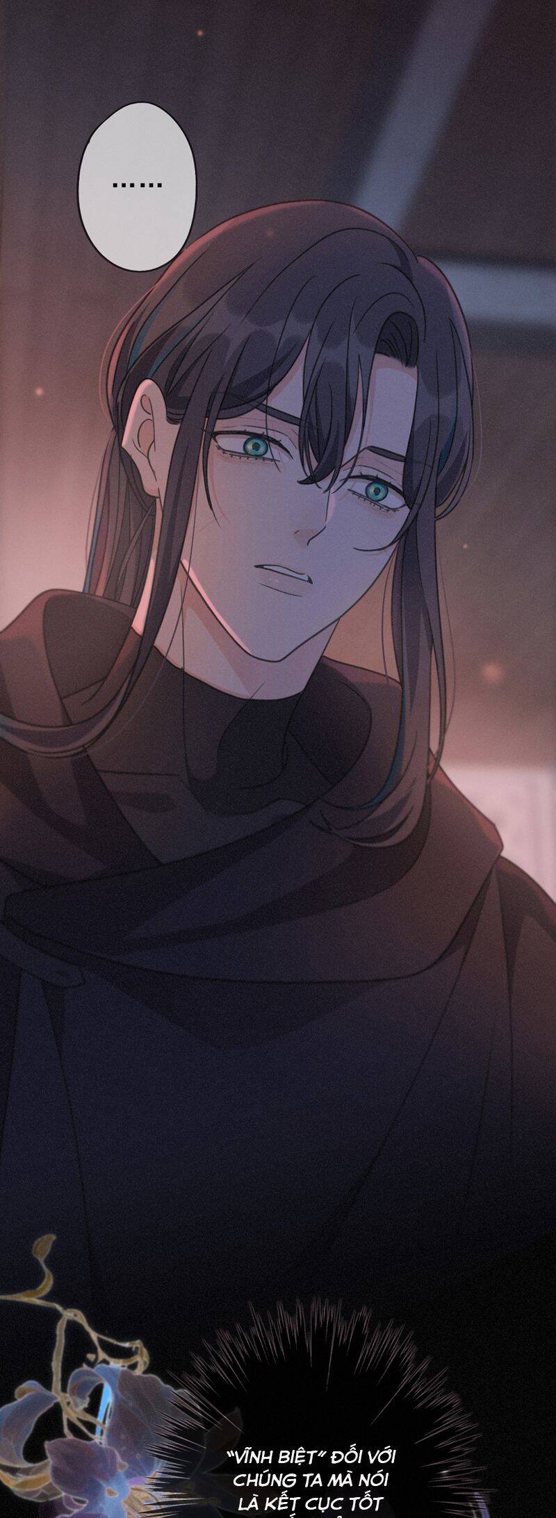 Khốn Thú Chi Nhiễm - Chapter 26 - Page 48