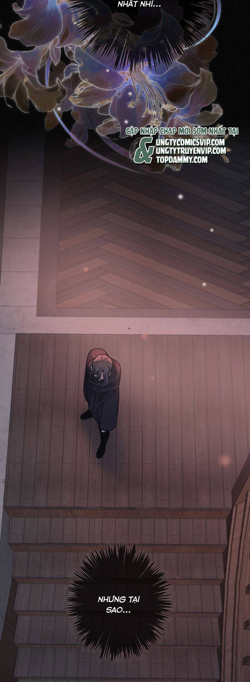 Khốn Thú Chi Nhiễm - Chapter 26 - Page 49