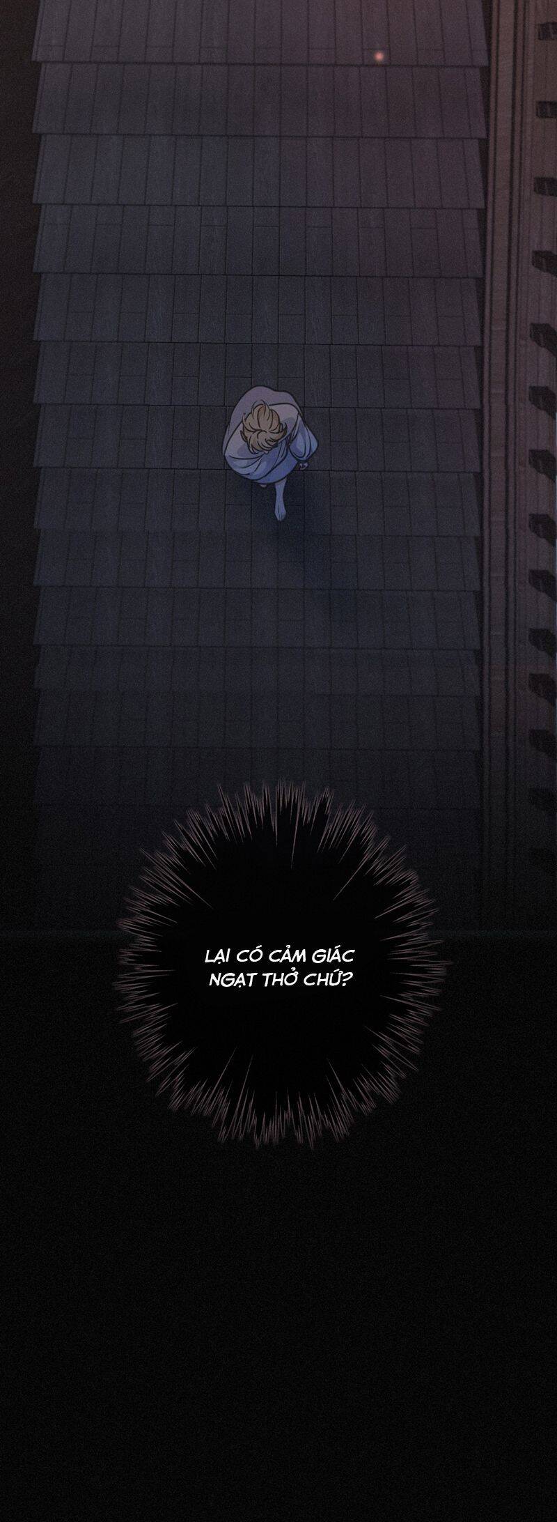 Khốn Thú Chi Nhiễm - Chapter 26 - Page 50