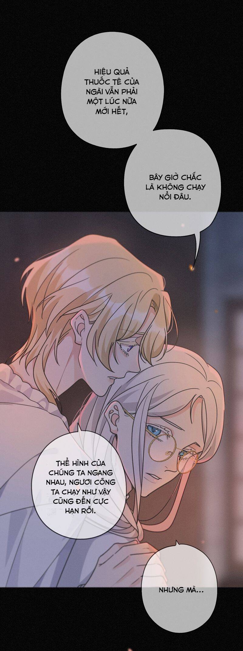 Khốn Thú Chi Nhiễm - Chapter 26 - Page 7