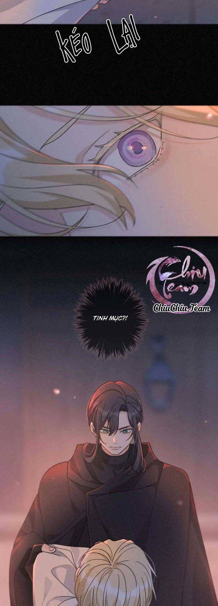 Khốn Thú Chi Nhiễm - Chapter 27 - Page 18