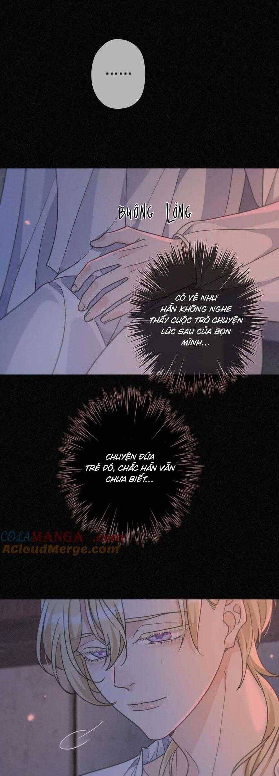 Khốn Thú Chi Nhiễm - Chapter 27 - Page 24