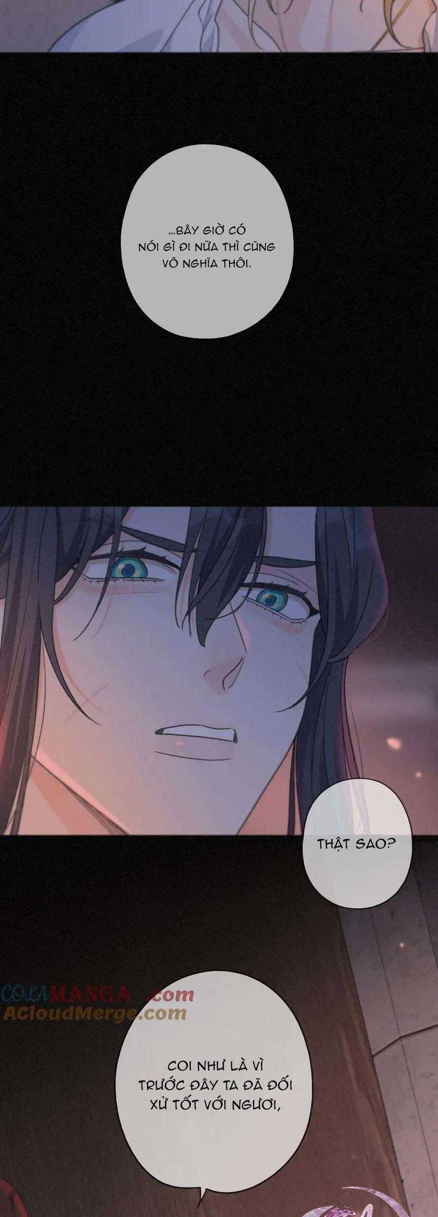 Khốn Thú Chi Nhiễm - Chapter 27 - Page 25