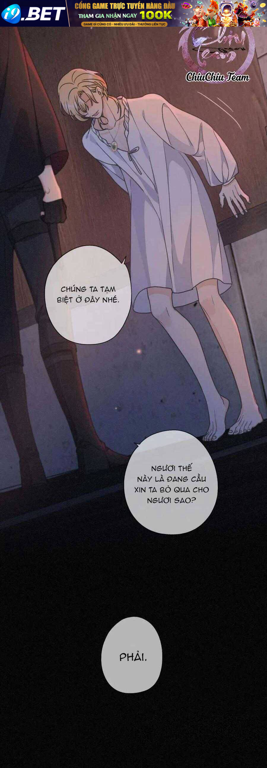 Khốn Thú Chi Nhiễm - Chapter 27 - Page 26