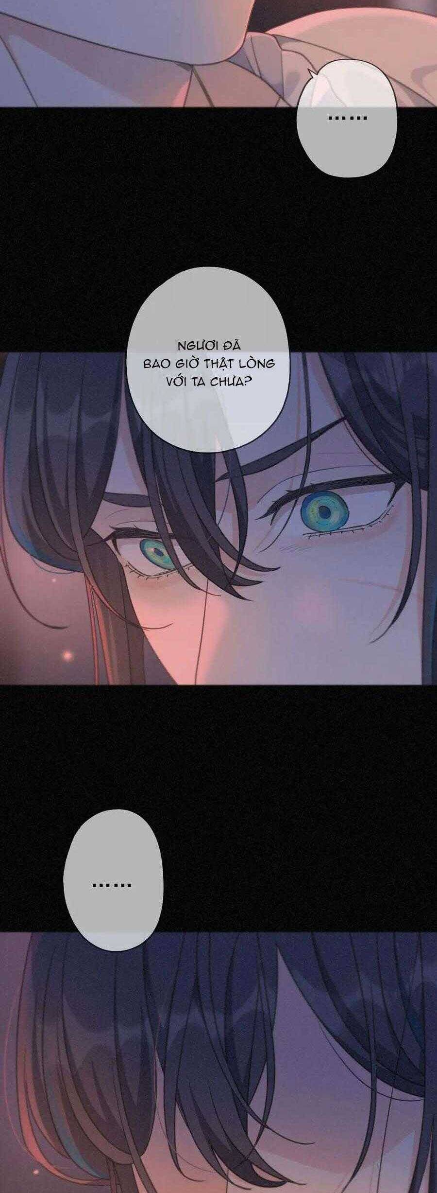 Khốn Thú Chi Nhiễm - Chapter 27 - Page 30