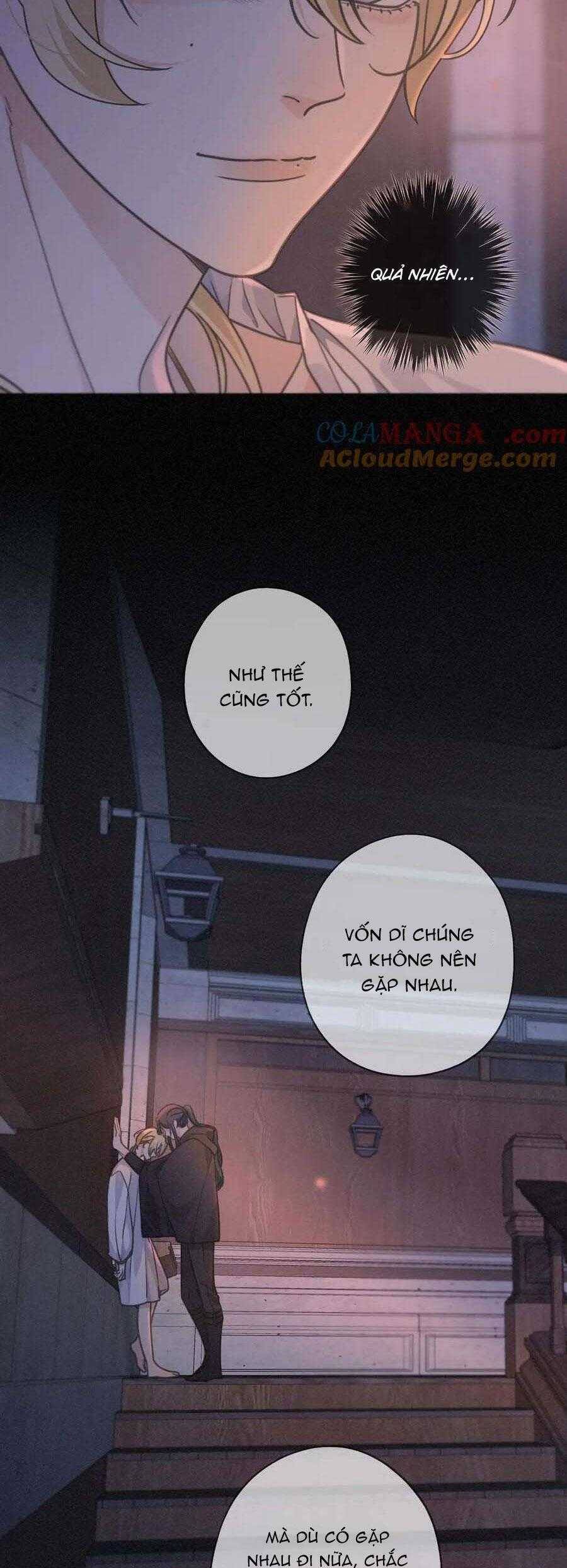 Khốn Thú Chi Nhiễm - Chapter 27 - Page 33