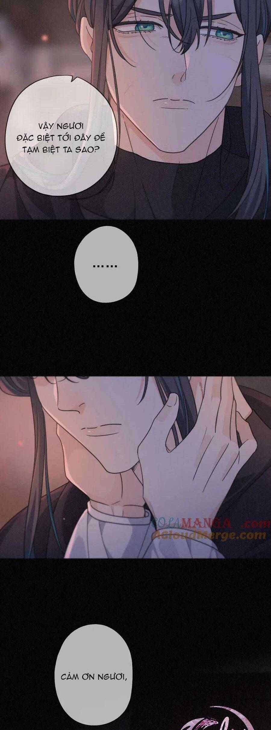 Khốn Thú Chi Nhiễm - Chapter 27 - Page 38