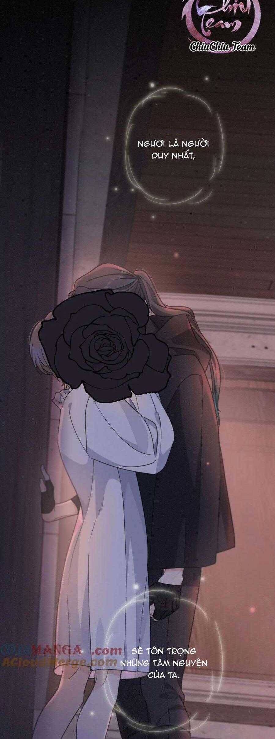 Khốn Thú Chi Nhiễm - Chapter 27 - Page 39