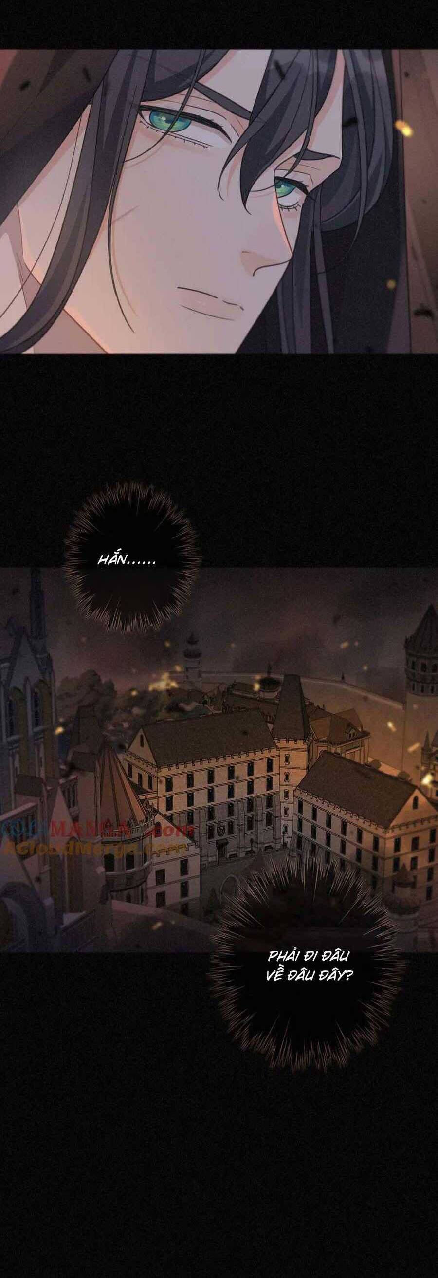 Khốn Thú Chi Nhiễm - Chapter 27 - Page 4