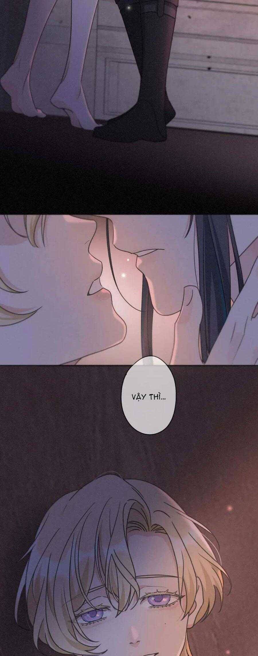 Khốn Thú Chi Nhiễm - Chapter 27 - Page 40