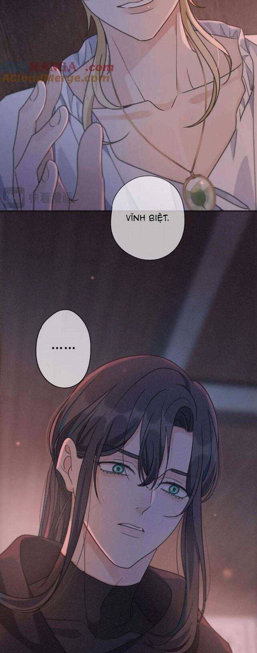 Khốn Thú Chi Nhiễm - Chapter 27 - Page 41