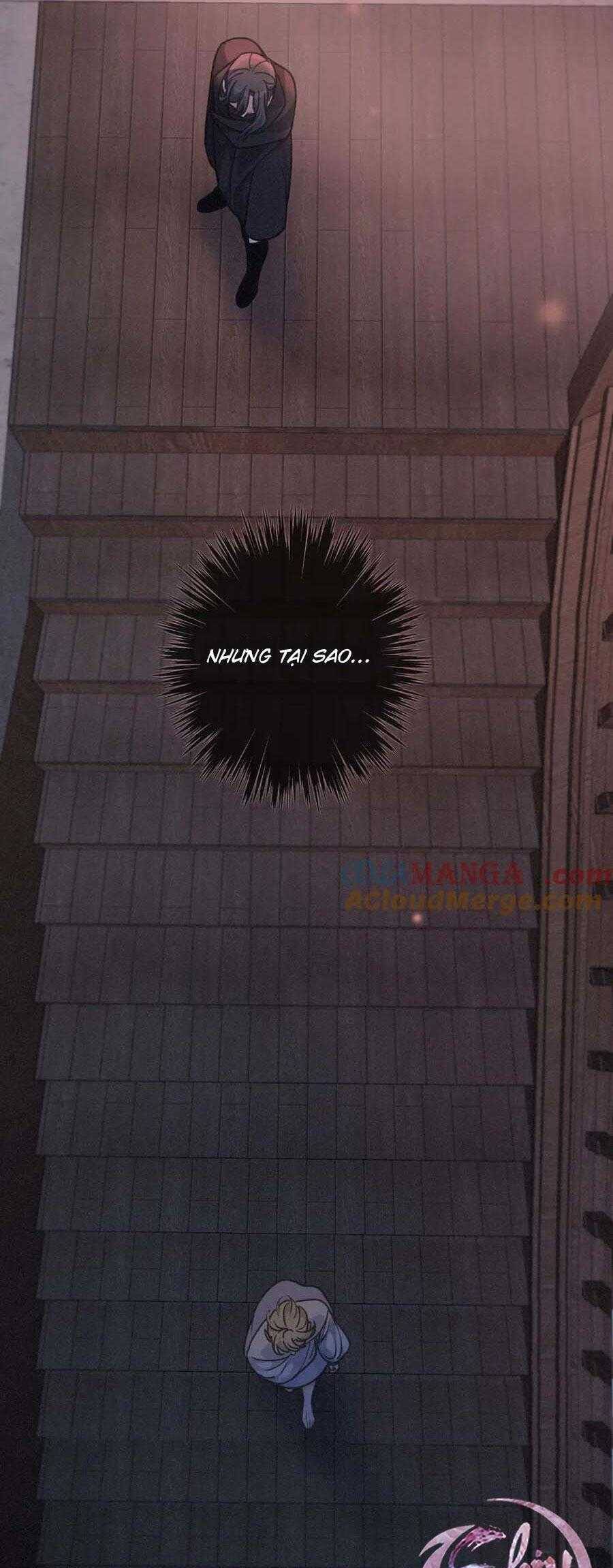 Khốn Thú Chi Nhiễm - Chapter 27 - Page 43