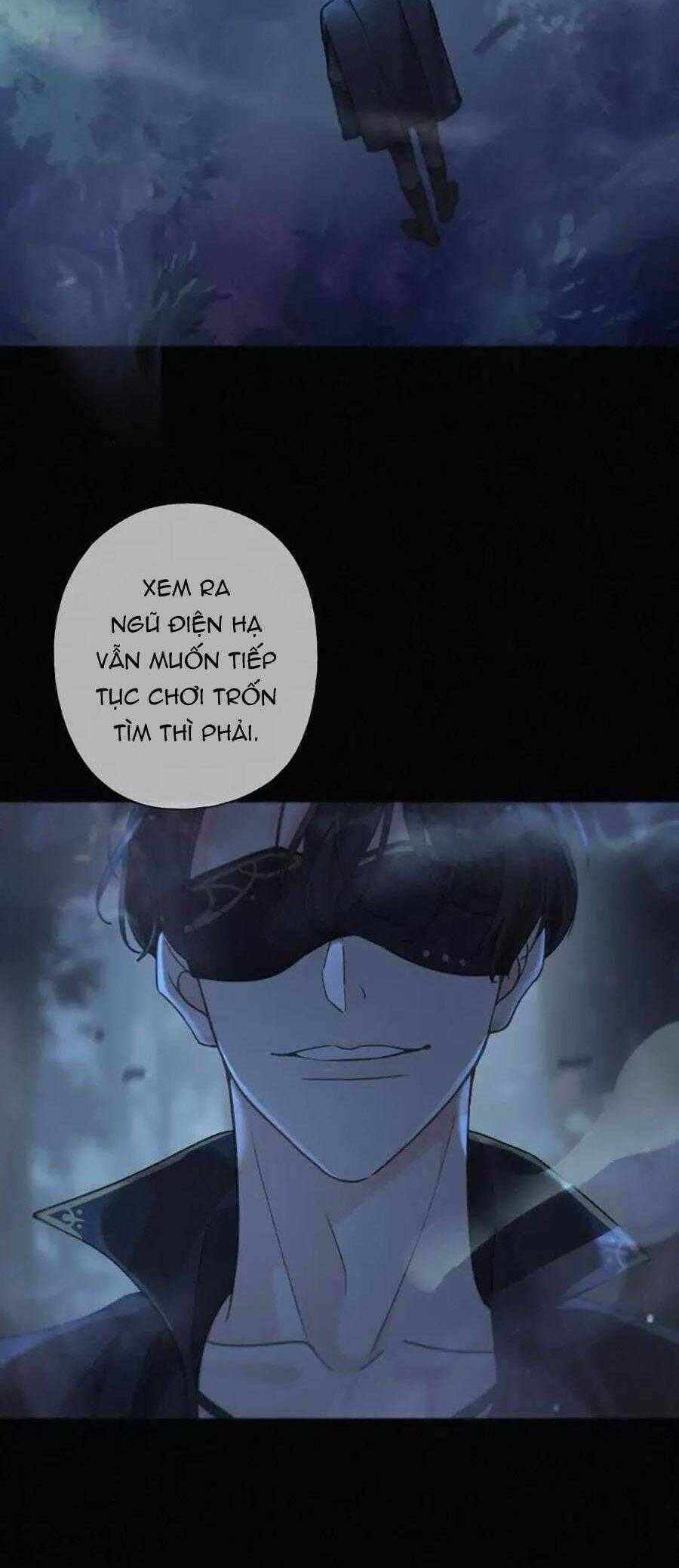 Khốn Thú Chi Nhiễm - Chapter 28 - Page 15