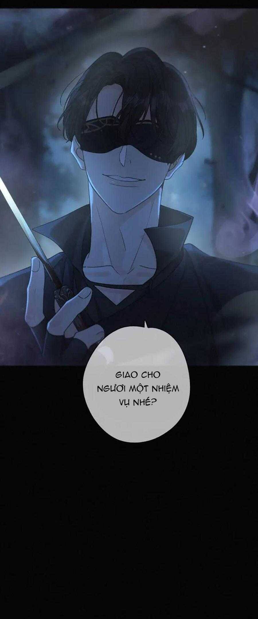 Khốn Thú Chi Nhiễm - Chapter 28 - Page 17