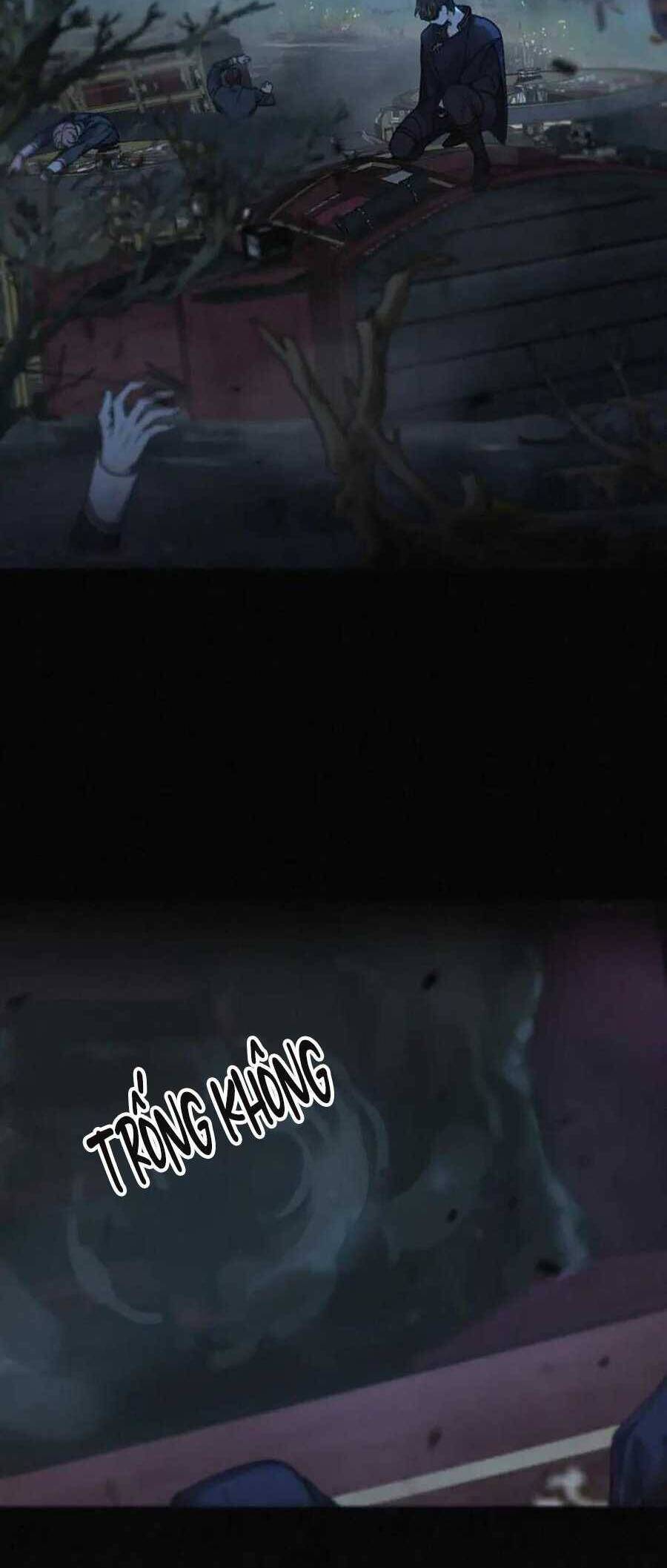 Khốn Thú Chi Nhiễm - Chapter 28 - Page 3