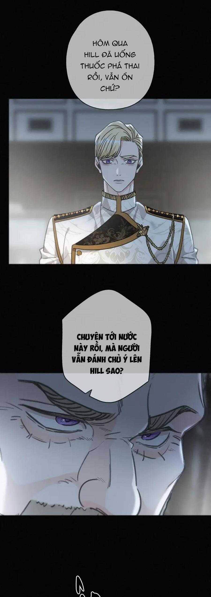 Khốn Thú Chi Nhiễm - Chapter 28 - Page 30