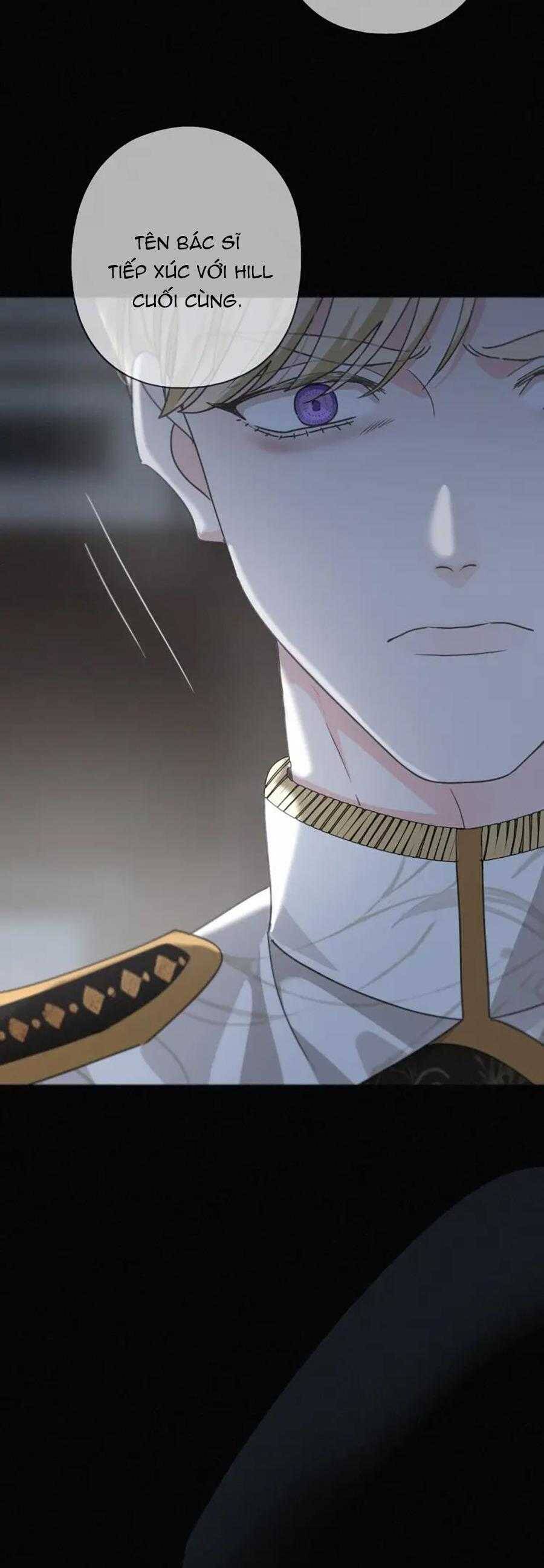 Khốn Thú Chi Nhiễm - Chapter 28 - Page 35