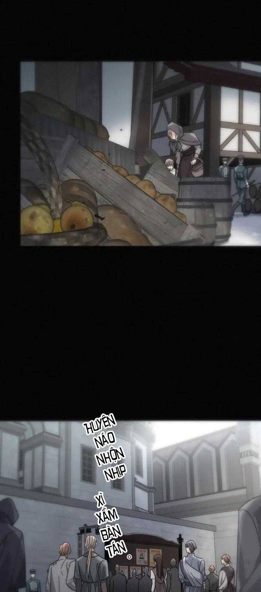 Khốn Thú Chi Nhiễm - Chapter 28 - Page 37