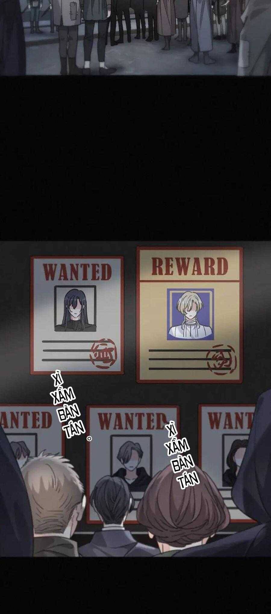 Khốn Thú Chi Nhiễm - Chapter 28 - Page 38