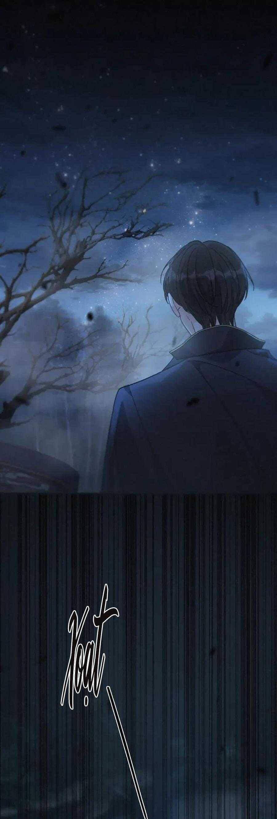 Khốn Thú Chi Nhiễm - Chapter 28 - Page 4