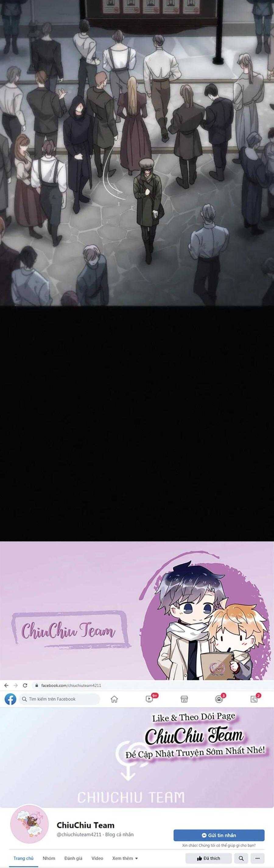 Khốn Thú Chi Nhiễm - Chapter 28 - Page 40