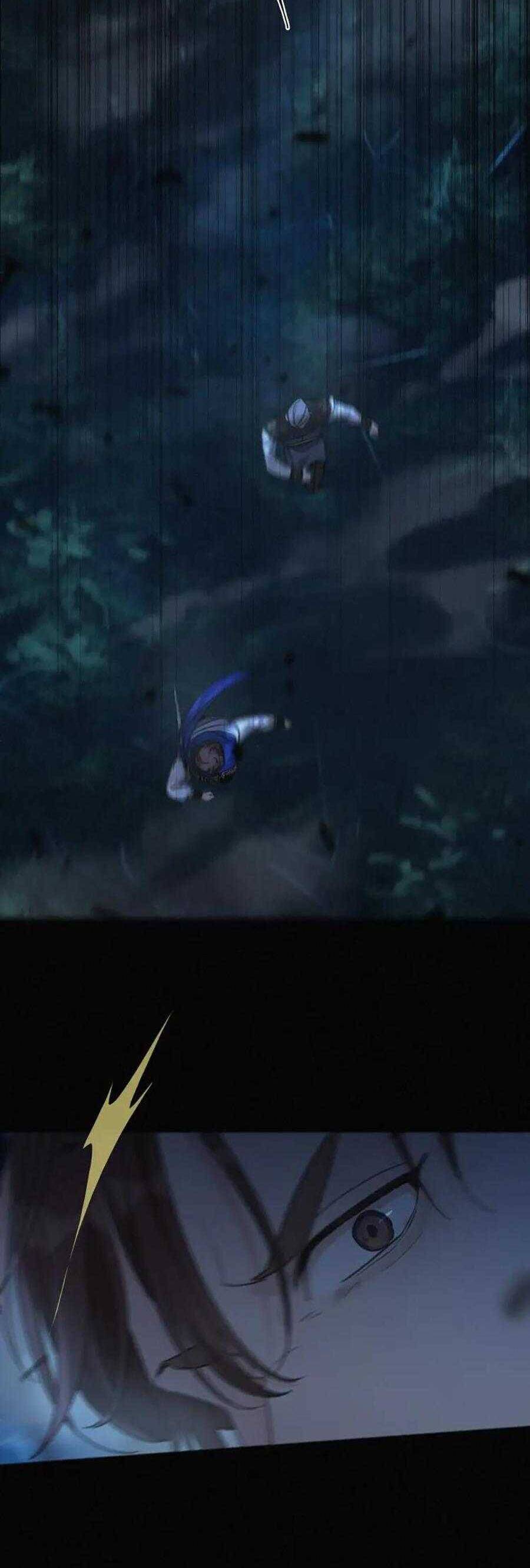 Khốn Thú Chi Nhiễm - Chapter 28 - Page 5