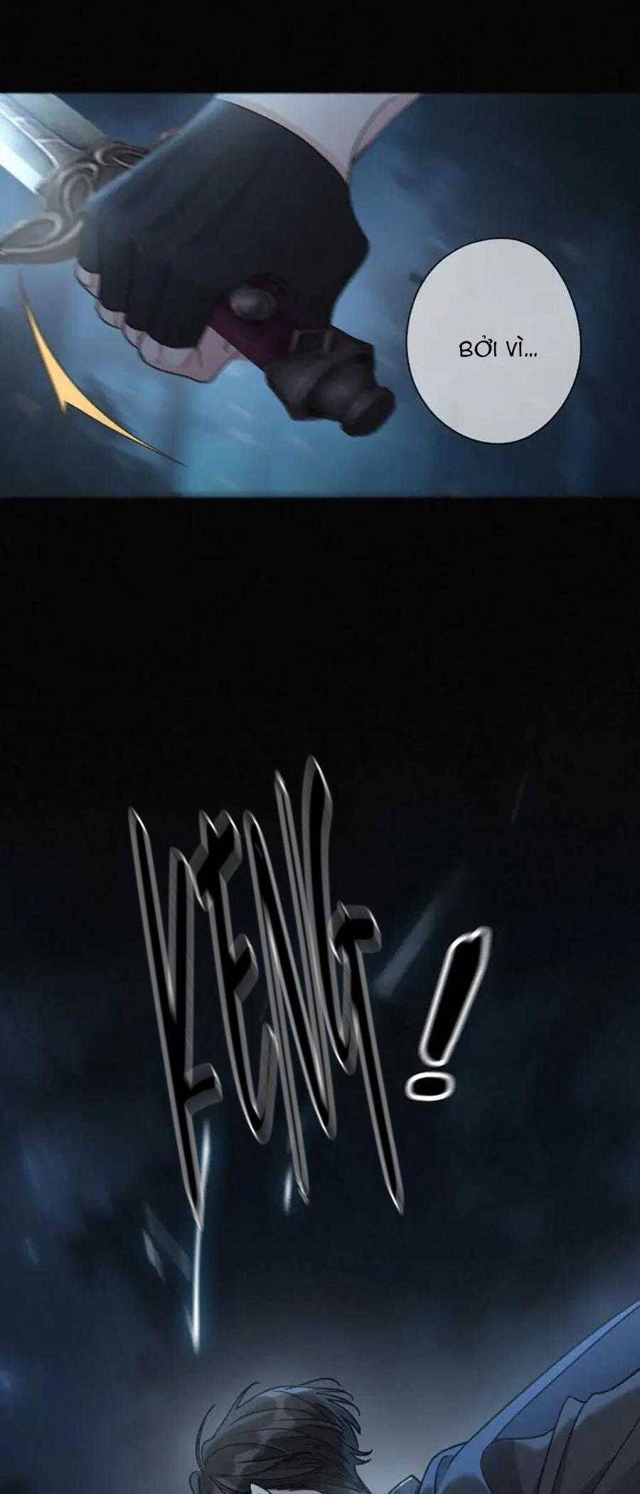 Khốn Thú Chi Nhiễm - Chapter 28 - Page 8