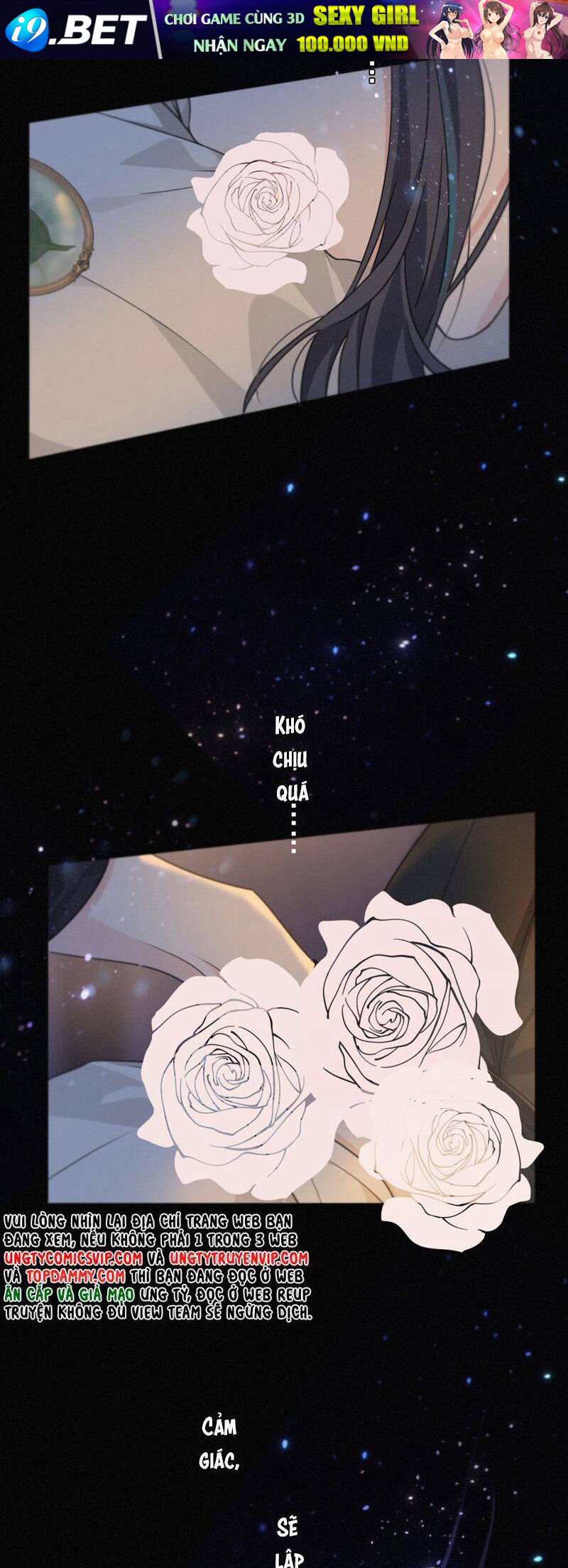 Khốn Thú Chi Nhiễm - Chapter 29 - Page 12