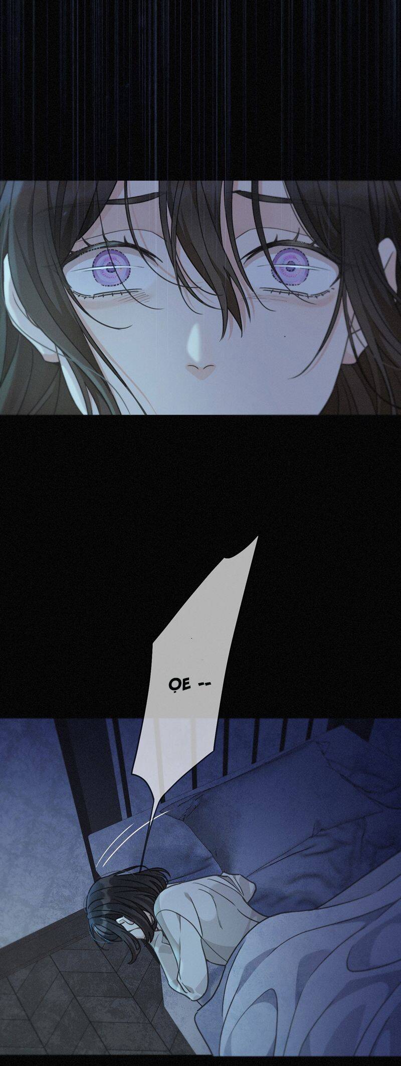 Khốn Thú Chi Nhiễm - Chapter 29 - Page 14