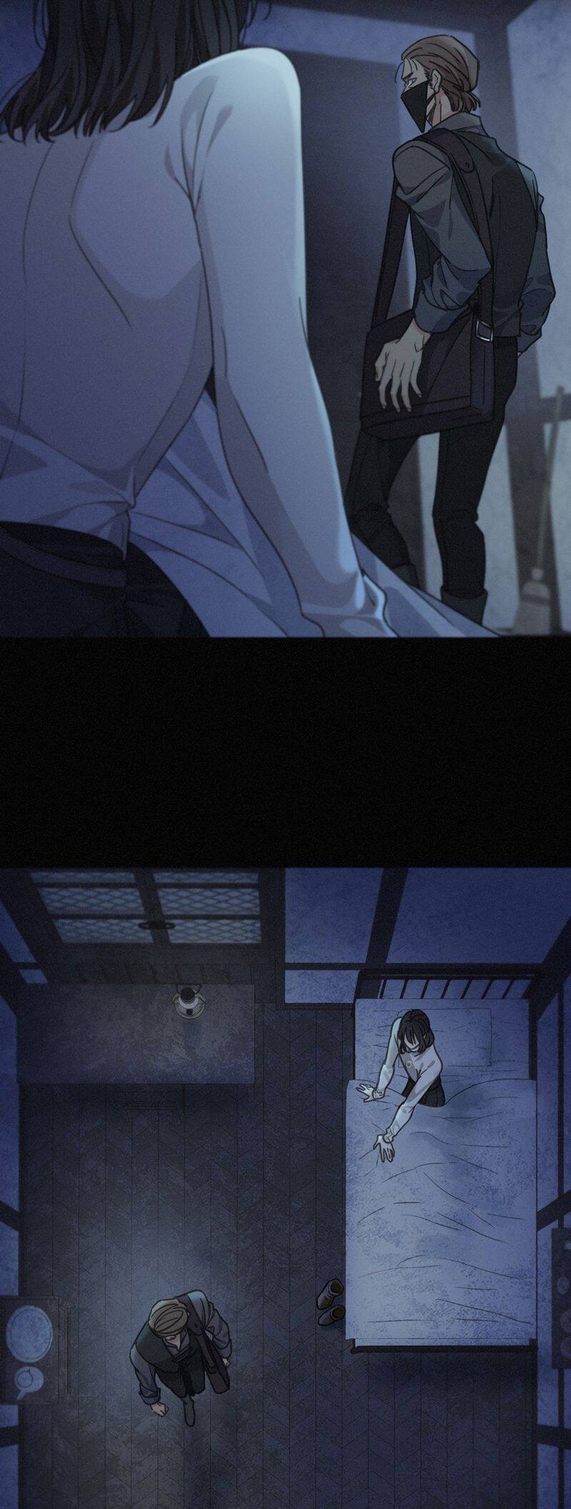 Khốn Thú Chi Nhiễm - Chapter 29 - Page 16