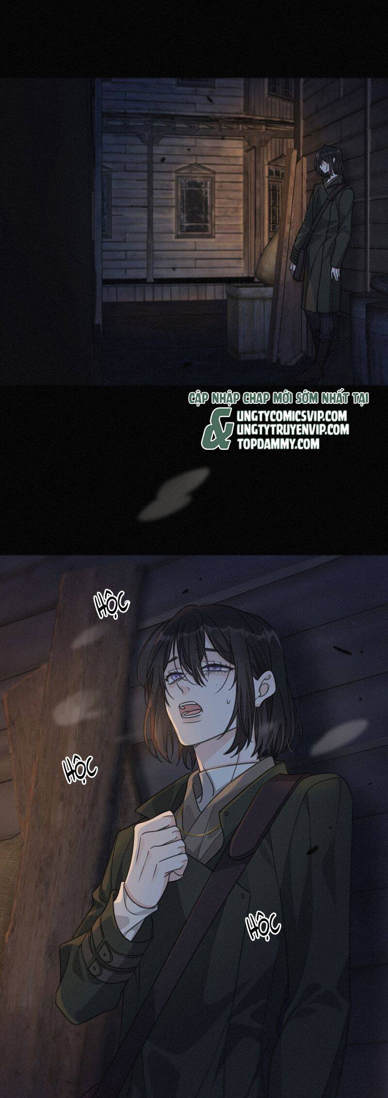 Khốn Thú Chi Nhiễm - Chapter 29 - Page 29