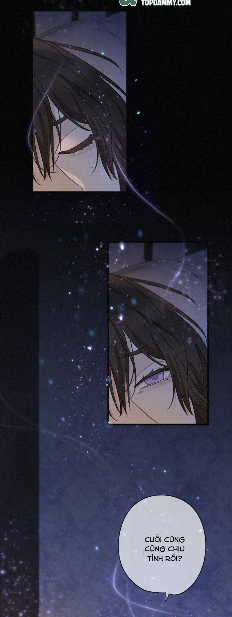 Khốn Thú Chi Nhiễm - Chapter 29 - Page 3